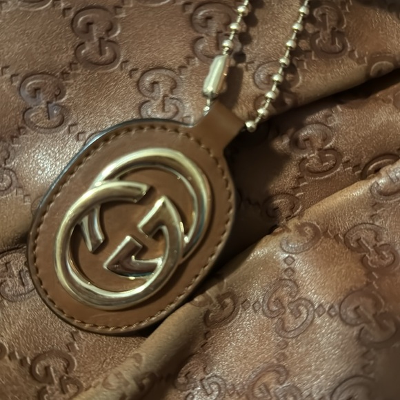 Gucci Sukey Medium tote - Picture 5 of 5